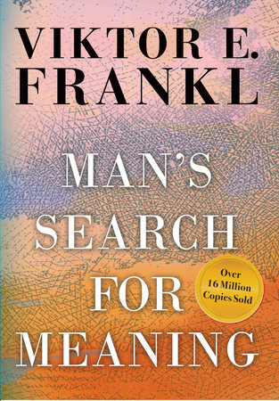 Man's Search for Meaning Paperback by Viktor E. Frankl