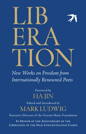 Liberation Paperback by Mark Ludwig