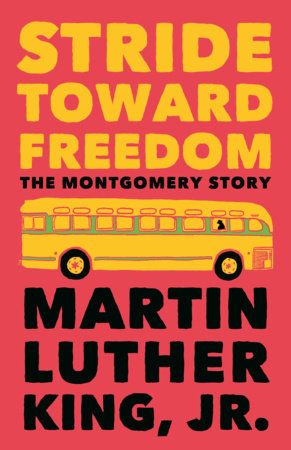 Stride Toward Freedom Paperback by Martin Luther King, Jr.