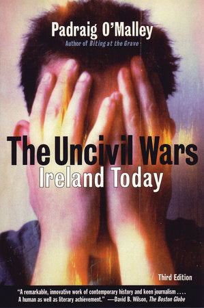 The Uncivil Wars Paperback by Beacon