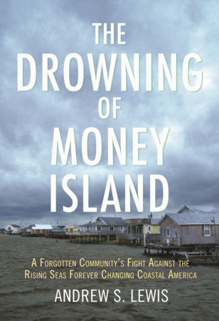 The Drowning of Money Island TR by Andrew S. Lewis