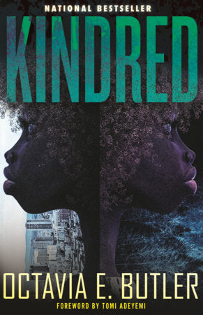 Kindred Paperback by Octavia E. Butler