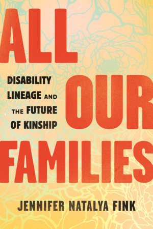 All Our Families TR by Jennifer Natalya Fink