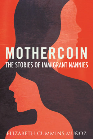 Mothercoin TR by Elizabeth Cummins Muñoz