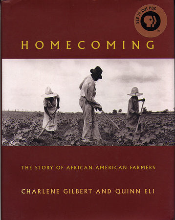 Homecoming Paperback by Charlene Gilbert