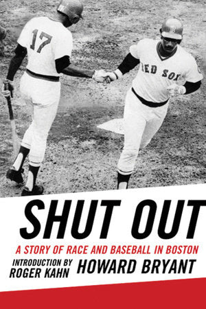 Shut Out Paperback by Howard Bryant