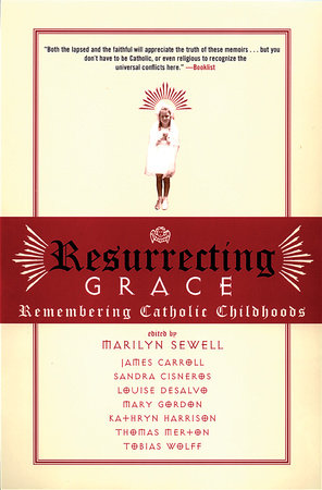 Resurrecting Grace Paperback by Marilyn Sewell