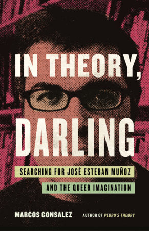 In Theory, Darling Paperback by Marcos Gonsalez