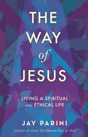 The Way of Jesus Paperback by Jay Parini