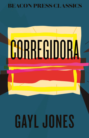 Corregidora Hardcover by Gayl Jones