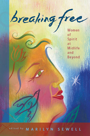 Breaking Free Paperback by Marilyn Sewell