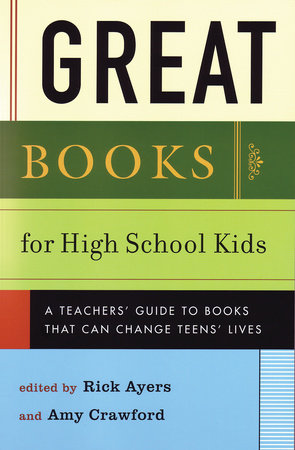 Great Books for High School Kids Paperback by Rick Ayers