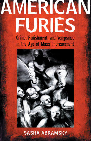 American Furies Paperback by Sasha Abramsky
