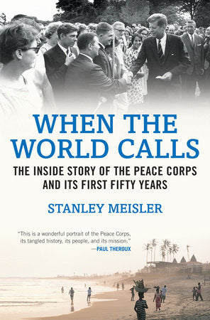 When the World Calls Paperback by Stanley Meisler
