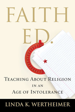 Faith Ed Paperback by Linda K. Wertheimer