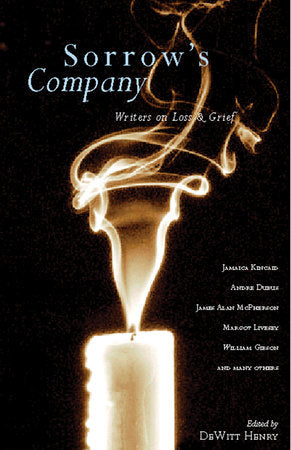 Sorrow's Company Paperback by DeWitt Henry