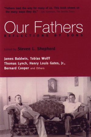 Our Fathers Paperback by Steven L. Shepherd