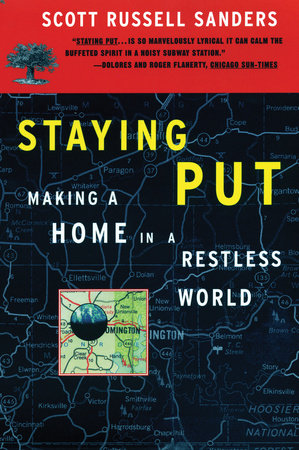 Staying Put Paperback by Beacon