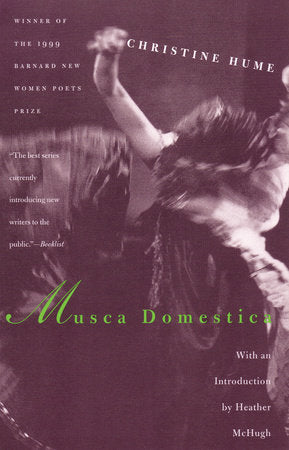 Musca Domestica Paperback by Christine Hume