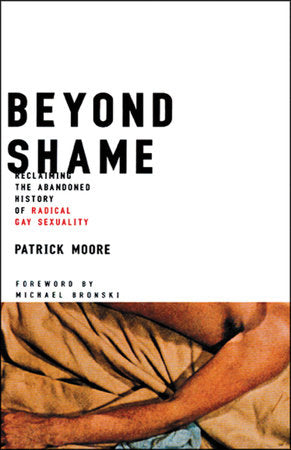 Beyond Shame Paperback by Patrick Moore