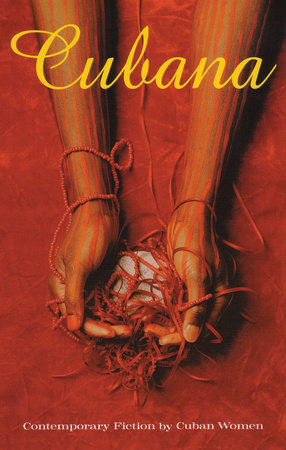 Cubana Paperback by Mirta Yanez