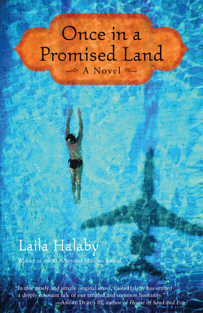 Once in a Promised Land Paperback by Laila Halaby