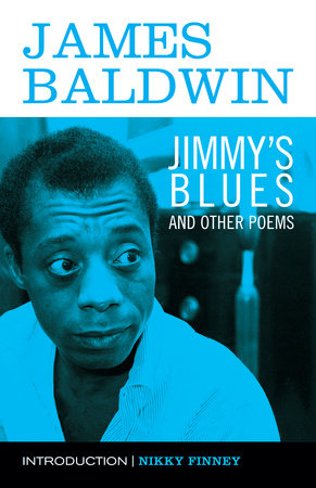 Jimmy's Blues and Other Poems Paperback by James Baldwin