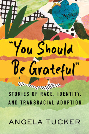 "You Should Be Grateful" TR by Angela Tucker