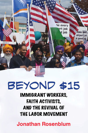 Beyond $15 Paperback by Jonathan Rosenblum