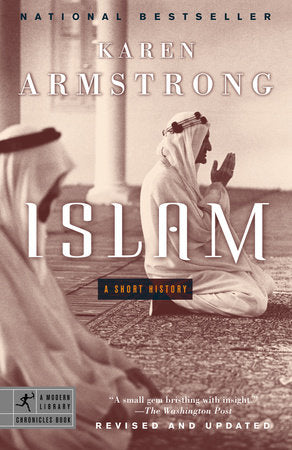 Islam Paperback by Karen Armstrong