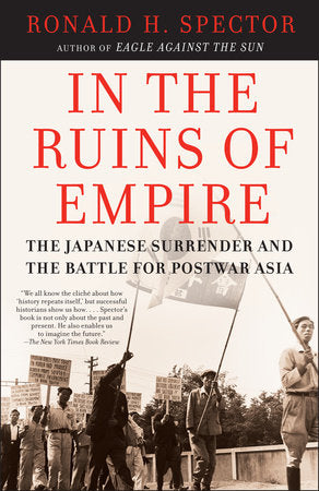 In the Ruins of Empire Paperback by Ronald H. Spector