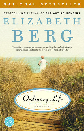 Ordinary Life Paperback by Elizabeth Berg