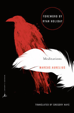 Meditations Paperback by Marcus Aurelius