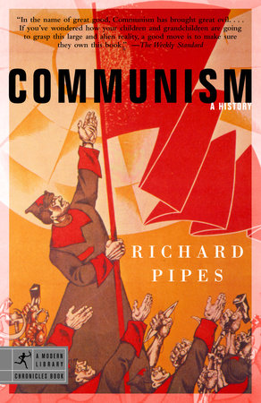 Communism Paperback by Richard Pipes