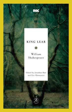 King Lear Paperback by William Shakespeare