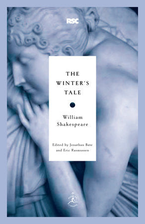 The Winter's Tale Paperback by William Shakespeare