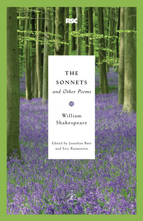 The Sonnets and Other Poems Paperback by William Shakespeare