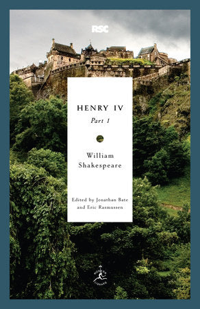 Henry IV, Part 1 Paperback by William Shakespeare