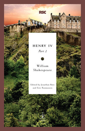 Henry IV, Part 2 Paperback by William Shakespeare