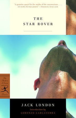 The Star Rover Paperback by Jack London
