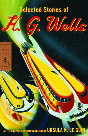 Selected Stories of H. G. Wells Paperback by H. G. Wells