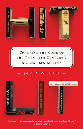 Hit Lit Paperback by James W. Hall