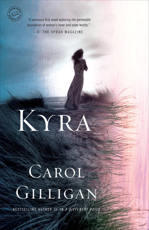 Kyra Paperback by Carol Gilligan