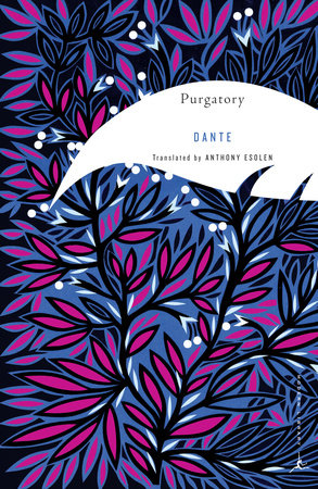 Purgatory Paperback by Dante