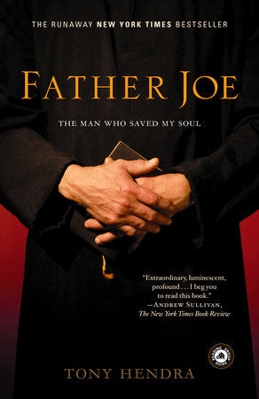 Father Joe Paperback by Tony Hendra
