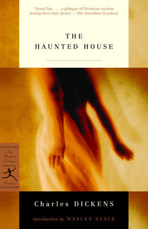 The Haunted House Paperback by Charles Dickens