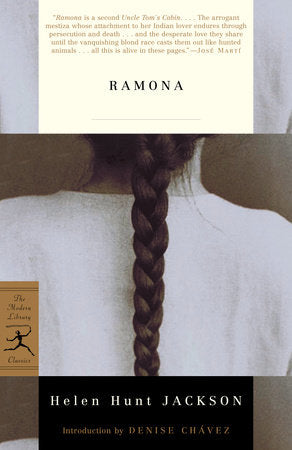 Ramona Paperback by Helen Hunt Jackson