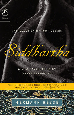 Siddhartha Paperback by Herrmann Hesse