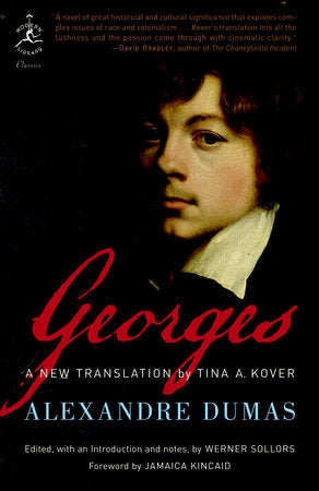 Georges Paperback by Alexandre Dumas