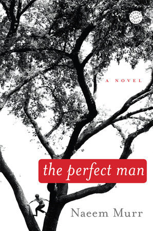 The Perfect Man Paperback by Naeem Murr
